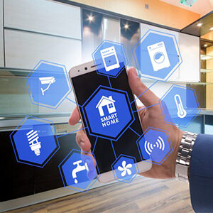 Reasons why customers should prioritise entrance automation over home automation for their home